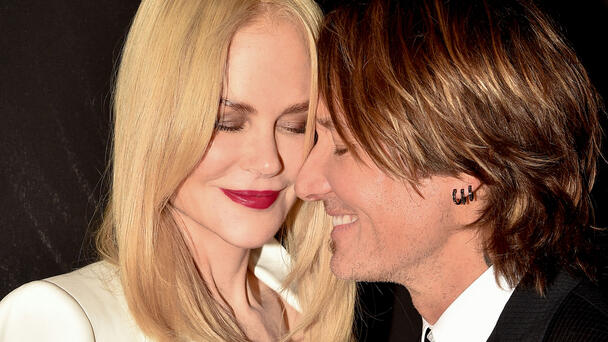 Nicole Kidman And Keith Urban Reportedly Split After 19 Years Of Marriage