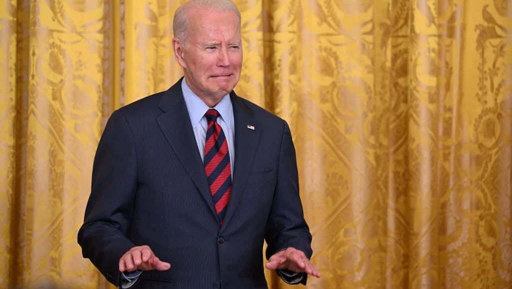 COMMUNITY NOTES BLASTS JOE! Biden Gets Fact-Checked After Bogus Inflation C