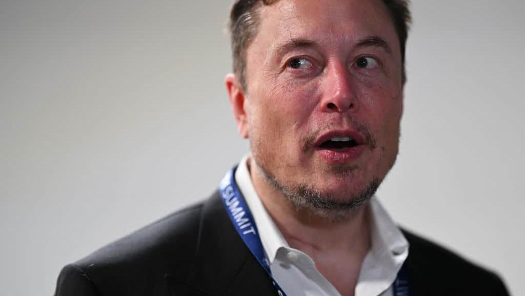 ‘ONE OF THE WORST HUMAN BEINGS’: Elon Musk Torches NPR CEO Katherine Maher,