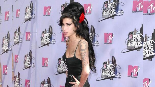 Amy Winehouse, la estrella que jamás se apaga