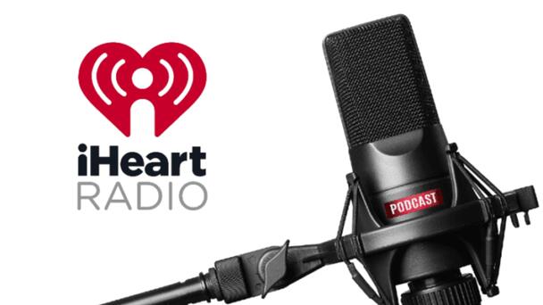 Instrucciones para tener tu podcast en iHeartRadio