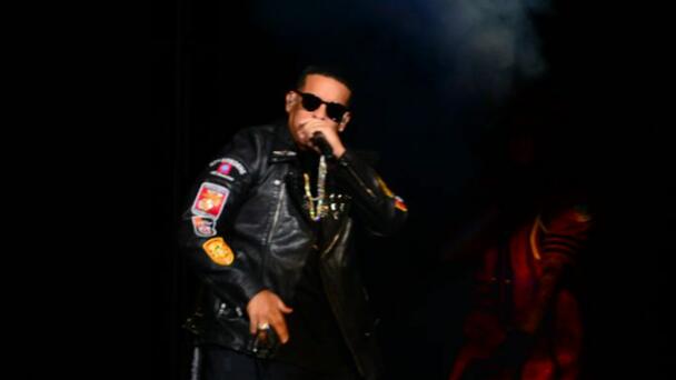 Daddy Yankee anuncia concierto de despedida en la CDMX