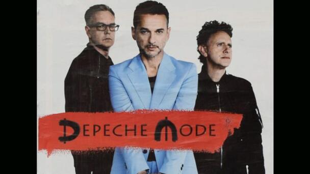 Depeche Mode lamenta muerte de Andrew Fletcher, tecladista fundador de l...