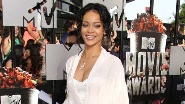 Rihanna encabezará show de medio tiempo del Super Bowl LVII
