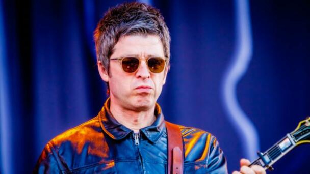 Oasis celebra 30 años de “Definitely maybe” con edición especial