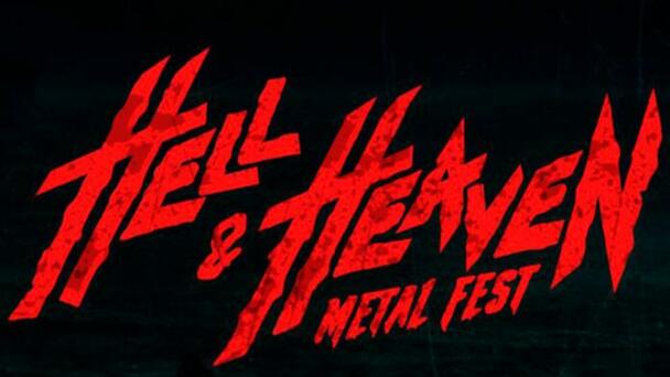 El cielo y el infierno del Hell and Heaven Metal Fest 2022
