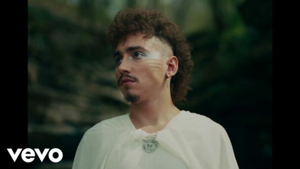 Greta Van Fleet lanza “Meeting the master”, nueva rola de su próximo dis...