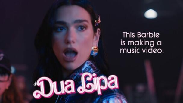 Escucha lo nuevo de Dua Lipa: “Dance the night” para el soundtrack de “B...