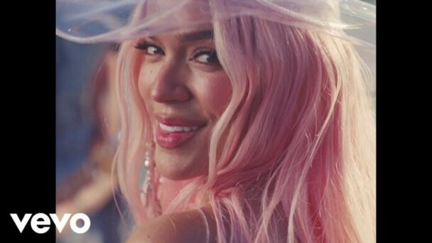 Karol G lanza “Mañana será bonito (Bichota season)”, lado B de su disco pre