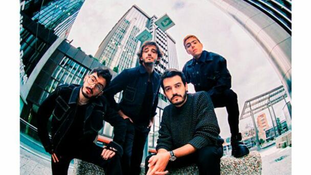 Morat estrena sencillo inesperado, “Nunca volvieron”