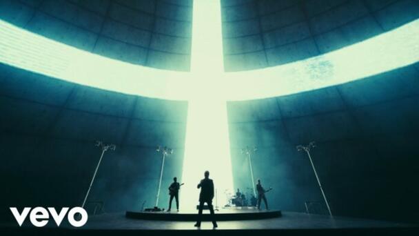 U2 estrena “una canción de amor para sus fans”, “Atomic city”