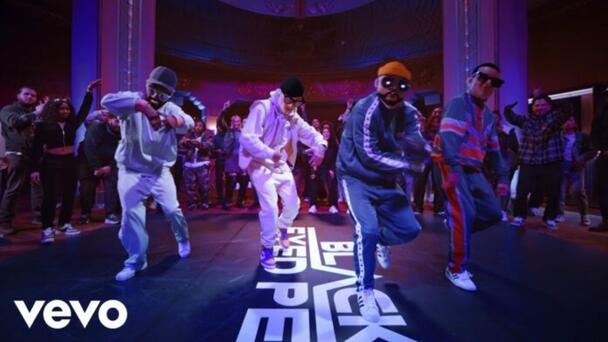 Black Eyes Peas y Daddy Yankee lanzan colaboración especial juntos, “Bai...