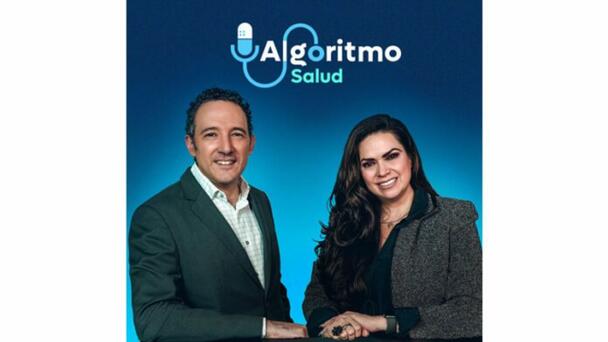 ¡Algoritmo Salud sigue creciendo saludablemente!