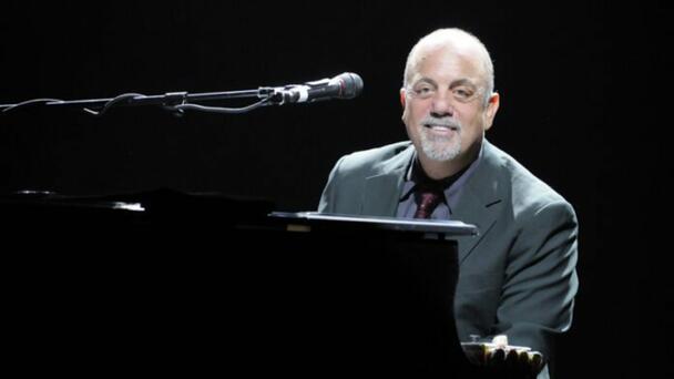 Directora del documental Billy Joel ofrece actualización sobre la salud del