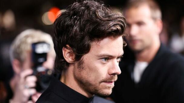 Harry Styles estaría en negociaciones para presentarse en The Sphere de Las