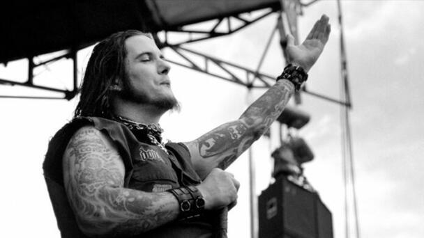 Phil Anselmo habla de Pantera y su regreso a los escenarios
