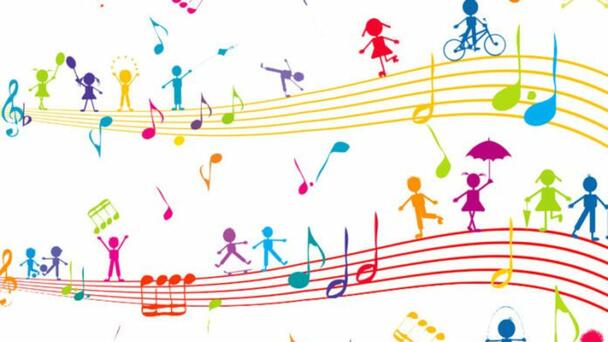 ¡Feliz Día del Niño! estaciones con su música favorita para celebrar