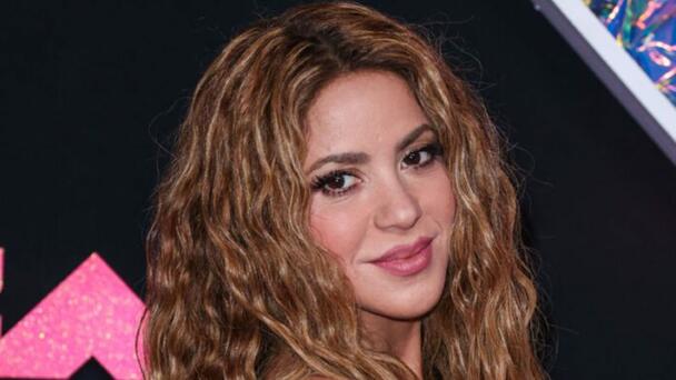 Shakira saldrá de gira por el mundo con “Las mujeres ya no lloran”