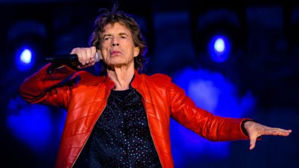Los Rolling Stones anuncian lista de teloneros para su gira, “Hackney Diamo