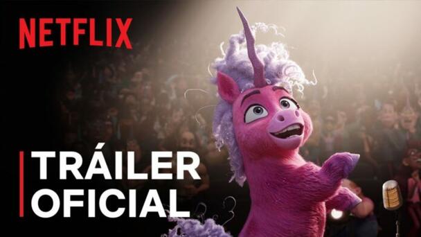 “Telma, la Unicornio” llega a Netflix en mayo