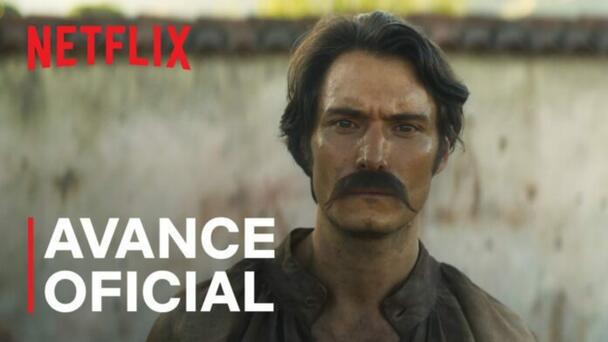 “Cien años de soledad”: Netflix revela 1er avance de la serie