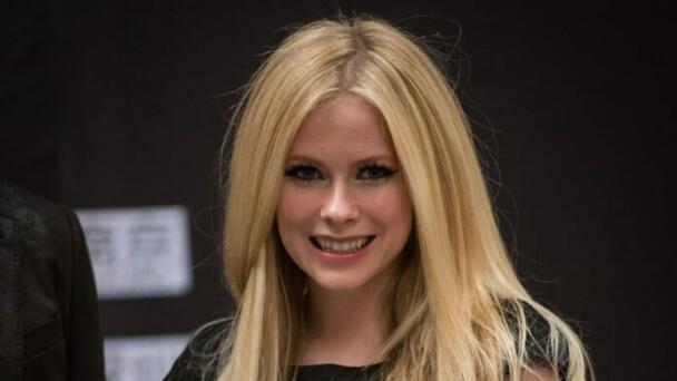 Avril Lavigne lanzará una colección de “Greatest hits”
