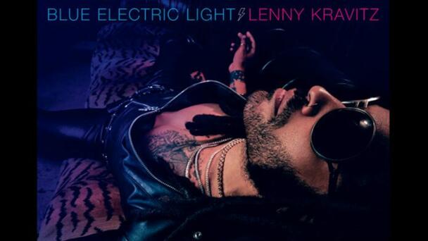 Escucha “Paralyzed”, la rola más reciente de Lenny Kravitz
