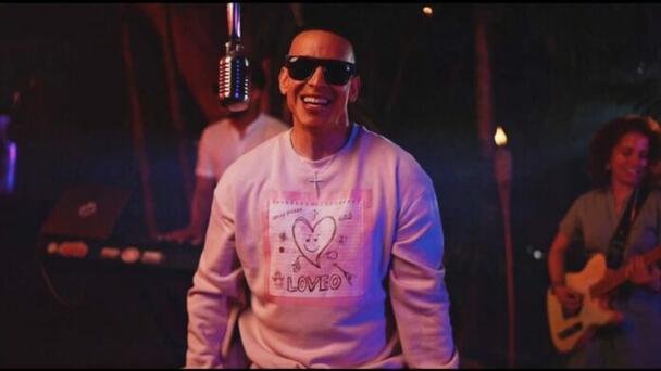 Vuelve Daddy Yankee con tema religioso a ritmo de reggaetón