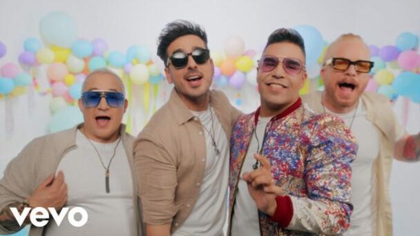 Cañaveral lanza nueva canción para celebrar los cumpleaños