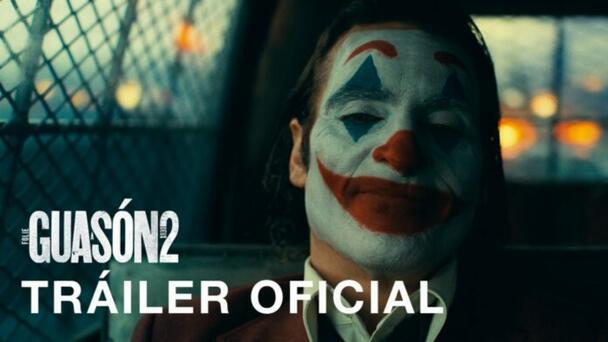 Ya viene “Joker 2”, mira el 2do avance oficial