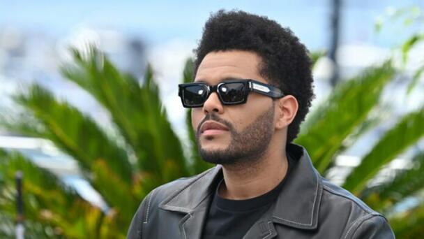 The Weeknd ofrecerá 2 conciertos en México