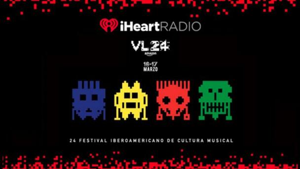 Billy Idol viene a México para presentarse en el Vive Latino