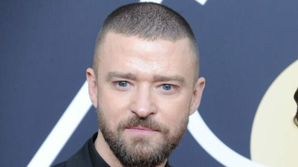 “Drown” es lo más nuevo de Justin Timberlake