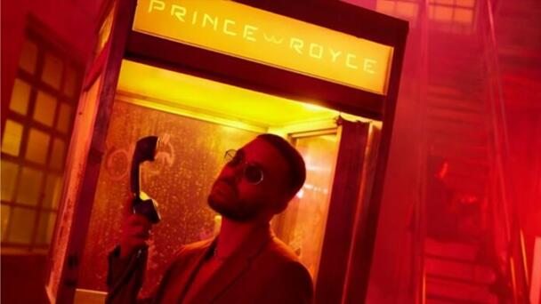 Bachata lovers: ¡Hay nuevo disco de Prince Royce!