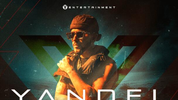 iHeartRadio te lleva a ver a Yandel con Reggaetón Top Latino