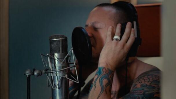Linkin Park comparte canción con Chester Bennington que los fans no habían 
