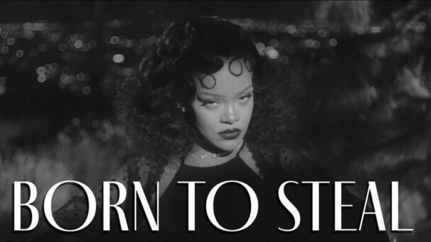Rihanna y A$AP Rocky comparten nuevo cortometraje para Fenty