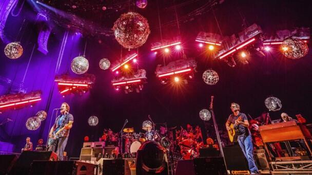 Matt Cameron baterista Pearl Jam se separa de la banda