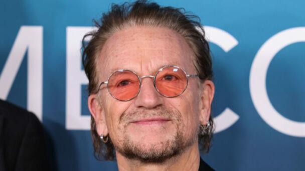 Bono piensa: “Nadie necesita un nuevo álbum de U2 a menos que sea extraordi