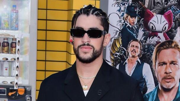 Bad Bunny confirma “Debí tirar más fotos world tour”