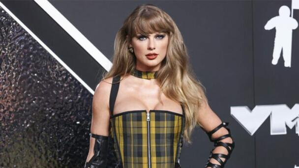 Taylor Swift comparte misteriosa pista que desata rumores de un próximo est