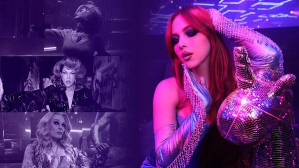 Paty Cantú dedica “Sí, pero no” para la comunidad  LGBTIQ+