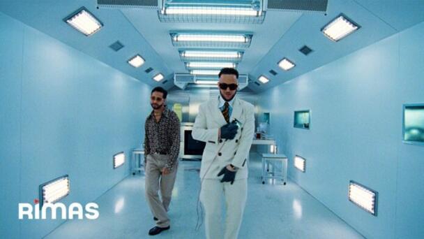 Mora feat C. Tangana ¡Ya salió el video de su colaboración!