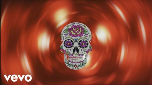 Miguel Ríos lanza “En la rampa de salida”, inspirado en el Día de Muertos