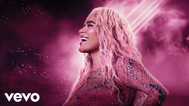 Karol G presenta “Milagros” de su documental en Netflix