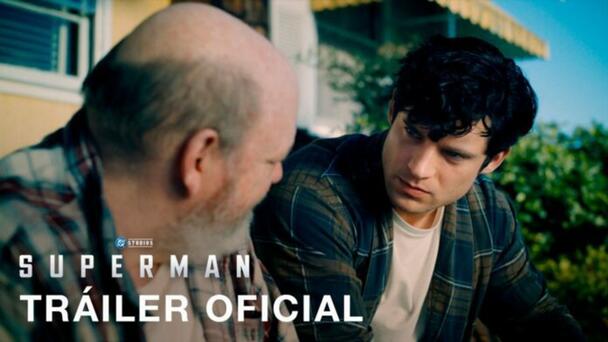 ¡Se acerca el estreno de “Superman” y lo acompaña su perro, Krypto!