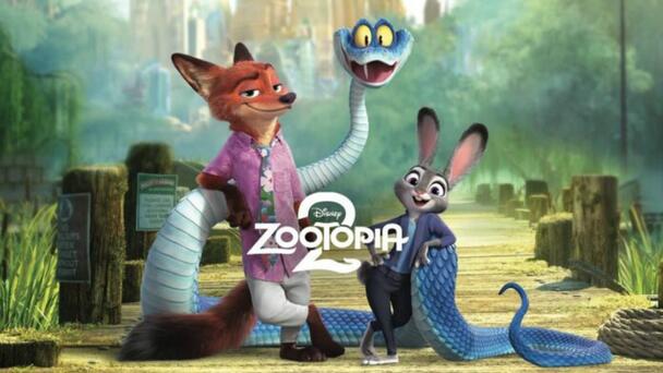 “Zootopia 2” se estrena en noviembre de este año