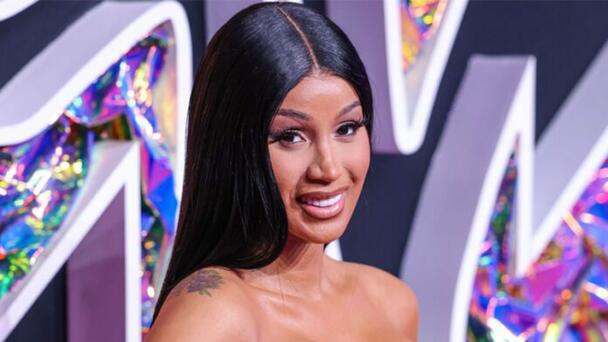Cardi B anuncia título y fecha de estreno de su segundo disco, “Am I the dr