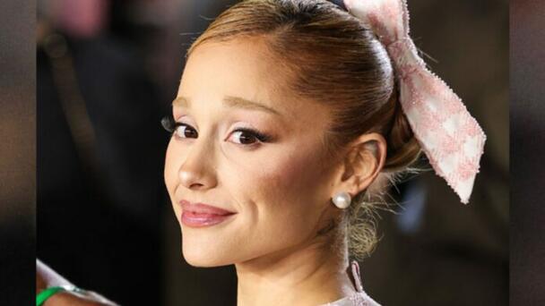 Ariana Grande lamenta la pérdida de su querida “Nonna”