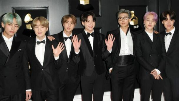 Documental del BTS ARMY se estrenará en cines en julio